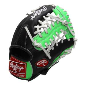 Rawlings GG Gamer XLE Neon Series: GXLE115NG: Image #302404