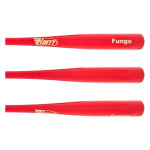 Brett Bros. 36" Maple Wood Fungo Baseball Bat: BBOFUNGO: Image #410377