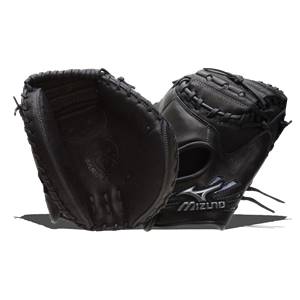 Mizuno Samurai Series Baseball Youth Catcher's Mitt: GXC95Y: Image #294909