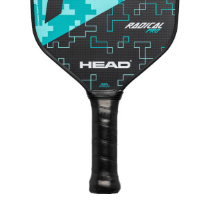 HEAD Radical Pro Middleweight Composite Pickleball Paddle: Image #423977