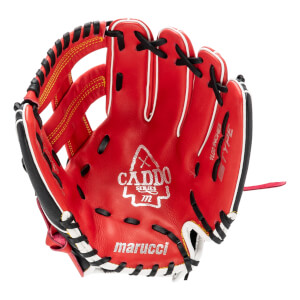 Marucci Caddo 11" Youth Baseball Glove: MFG2CD1100-R/BK: Image #436797