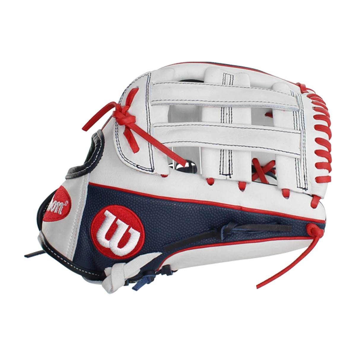 Wilson A2000 12" Sierra Romero Fastpitch Softball Glove WTA20RF20SR32GM