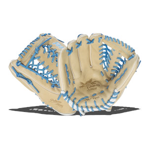 Marucci Palmetto 12.5" Fastpitch Softball Glove: MFGPLM1250FP: Image #412553