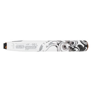 DeMarini Whisper -10 Fastpitch Softball Bat: WBD2364010: Image #427787