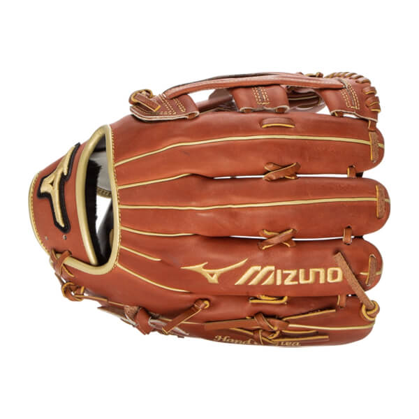 Mizuno Pro Select 12.75" Baseball Glove: GPS2-700DH: Image #413212