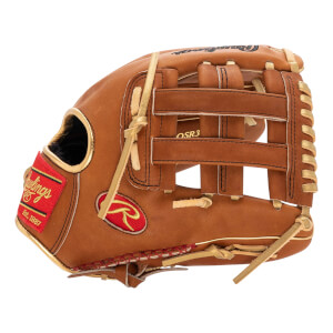 Rawlings Heart of the Hide SR32 Sierra Romero 12" Fastpitch Softball Glove: PROSR32: Image #432447