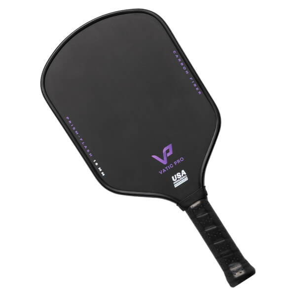 Vatic Pro Prism Flash  SH 16mm Carbon Fiber Pickleball Paddle: Image #441031