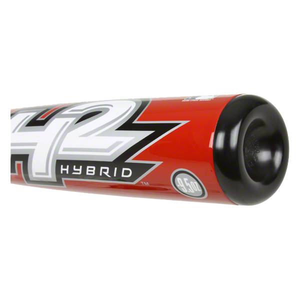 Louisville Slugger TPX H2 Hybrid Senior League Baseball Bat