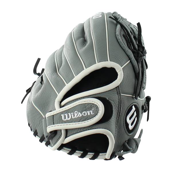 Wilson Siren 12" Youth Fastpitch Softball Glove: WTA05RF1812: Image #314768
