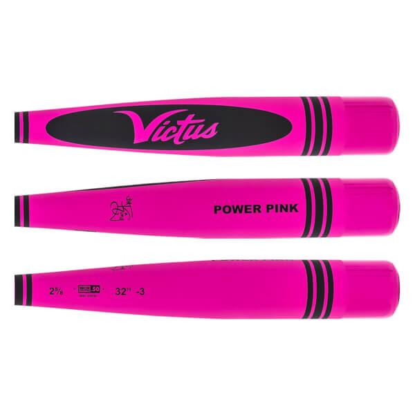 Victus Vibe Crayon BBCOR Baseball Bat: VCVIBC: Image #452175