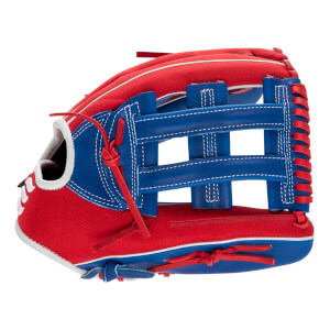 Emery Batch Zero Cordura 12.75" Baseball Glove: EGC1275RR: Image #438048