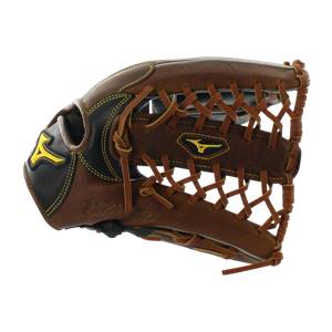 Mizuno Classic Future Pro 12.25" Youth Baseball Glove: GCP71F2: Image #310594
