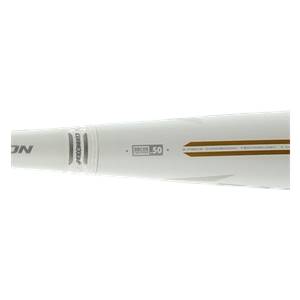 Easton Ghost X BBCOR Baseball Bat: BB18GX: Image #357130