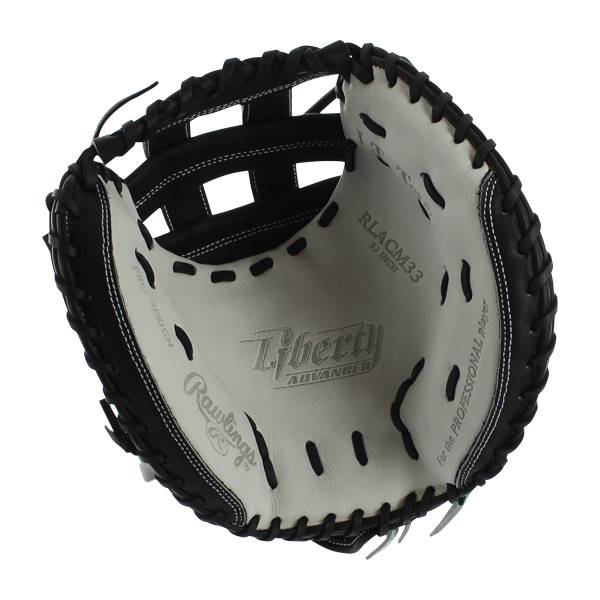 Rawlings Liberty Advanced 33" Fastpitch Catcher's Mitt RLACM33