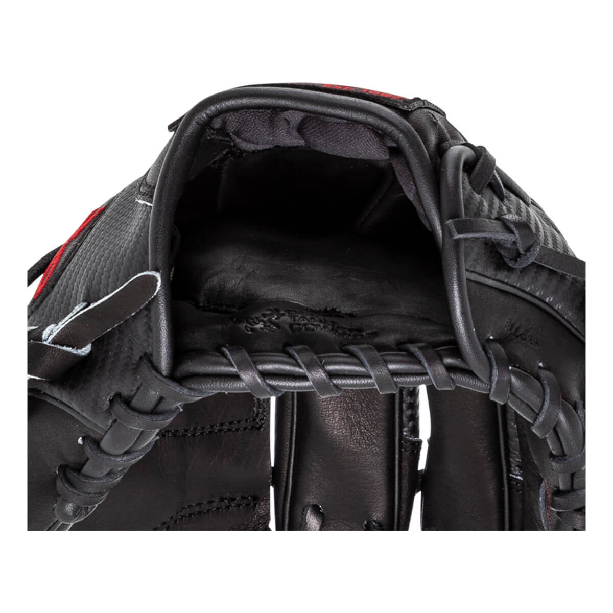 Rawlings Heart of the Hide Hyper Shell 11.75" Baseball Glove: PROR205-9BCFS: Image #448045