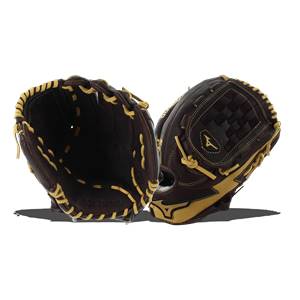 Mizuno Franchise 12" Baseball Glove: GFN1200B2: Image #310703