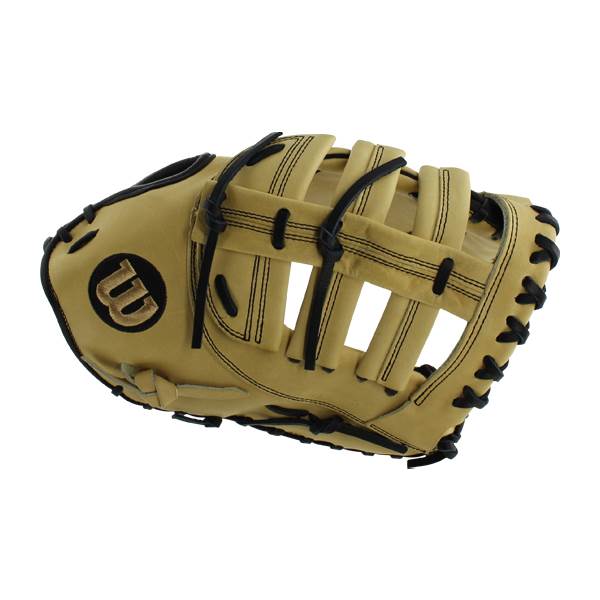 Wilson A2000 12" First Base Mitt: WTA20RB192800: Image #371133