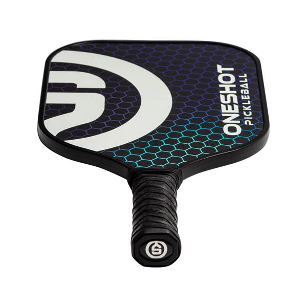 Oneshot Pickleball Paddle Bundle Starter Set: Image #408961