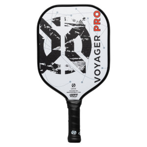 Onix Voyager Pro Middleweight Graphite Pickleball Paddle: Image #424622