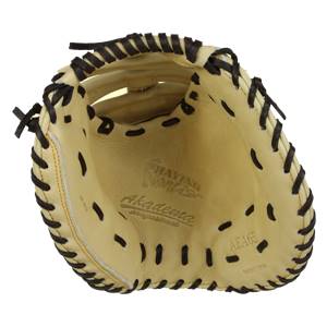 Akadema Fastpitch Series: AEA65-12 Catcher's Mitt *DEMO*: Image #298386