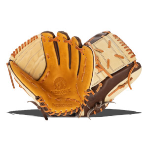 Nokona DesertKIP Pro 12" Baseball Glove: DK-1200: Image #426943