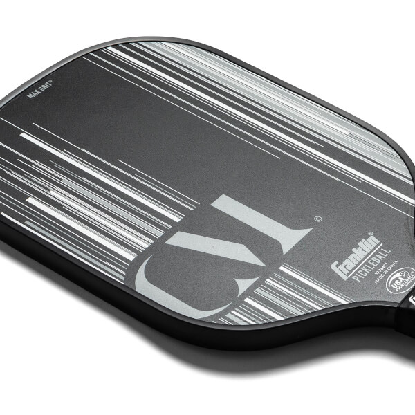 Franklin Christine McGrath Signature 13mm Composite Pickleball Paddle: Image #431862