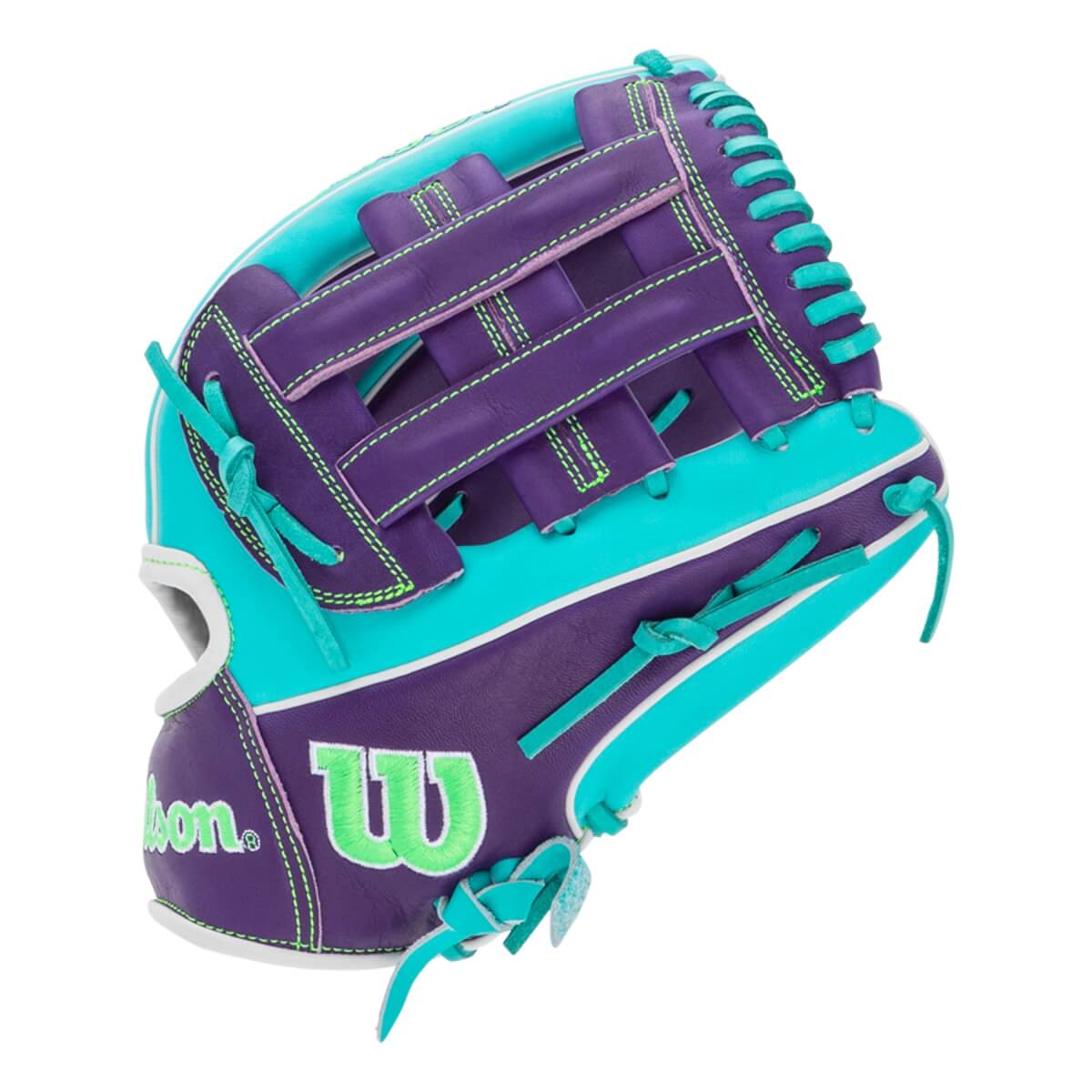 Wilson A2000 DW5 12" Winter Collection Baseball Glove: WBW10252212: Image #450169