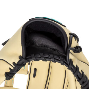Marucci Oxbow 12.75" Baseball Glove: MFG3OX78R3-CM/BK: Image #446009