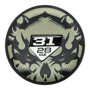 DeMarini Voodoo BBCOR Baseball Bat: WTDXVBC22: Image #432262