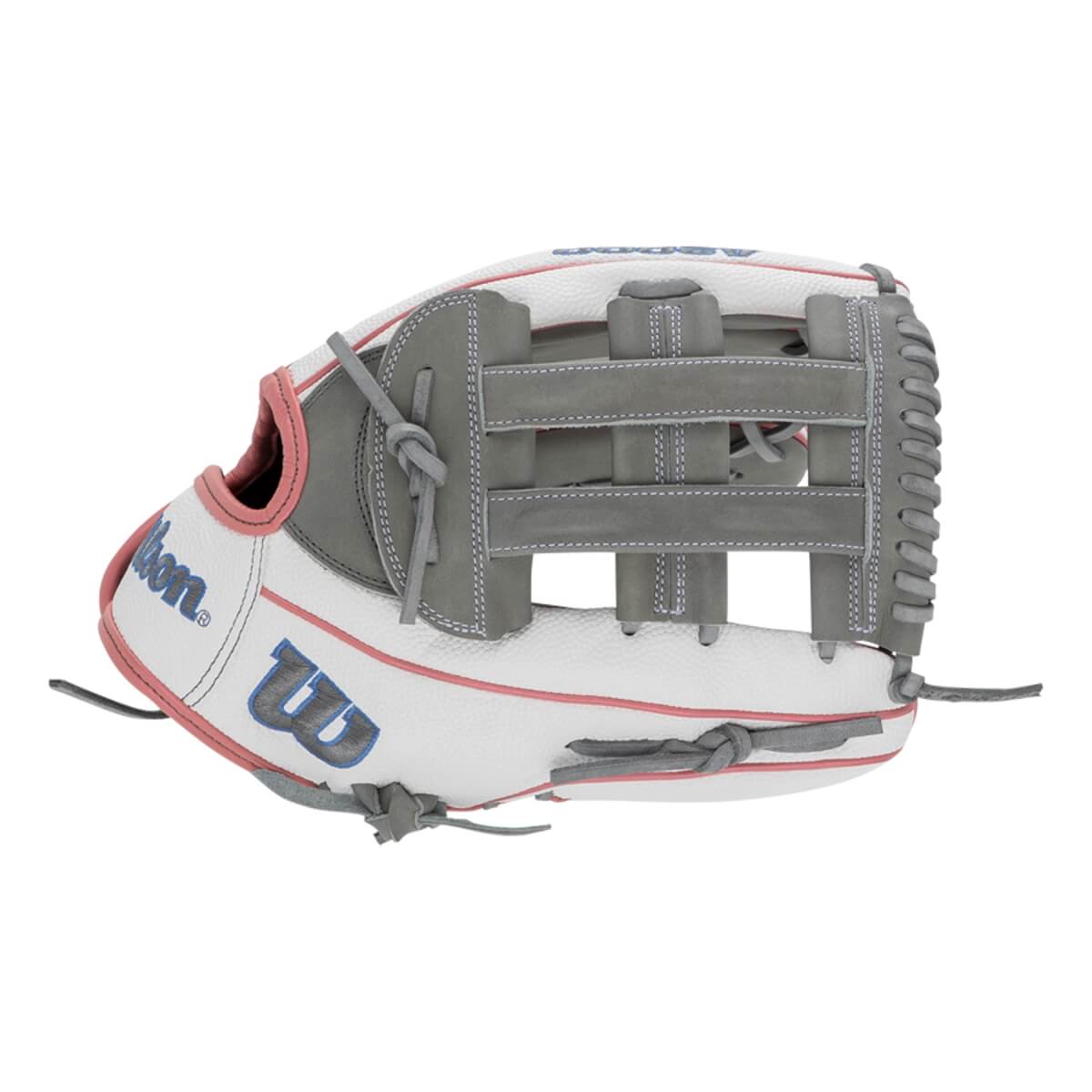 Wilson A2000 SuperSkin FP50 12.25" Fall Collection Fastpitch Softball Glove: WBW1027371225: Image #443962