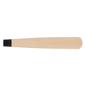 Rawlings VELO Maple Wood Baseball Bat: PA110 Adult: Image #416829