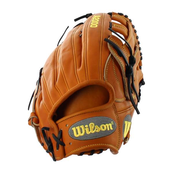 Wilson A2000 12.75