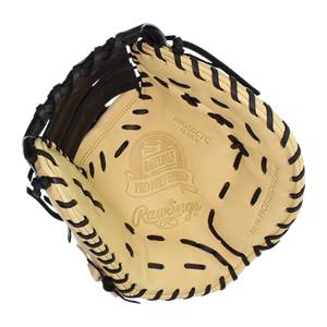 Rawlings Pro Preferred 13" First Base Mitt: PROSDCTC: Image #388538