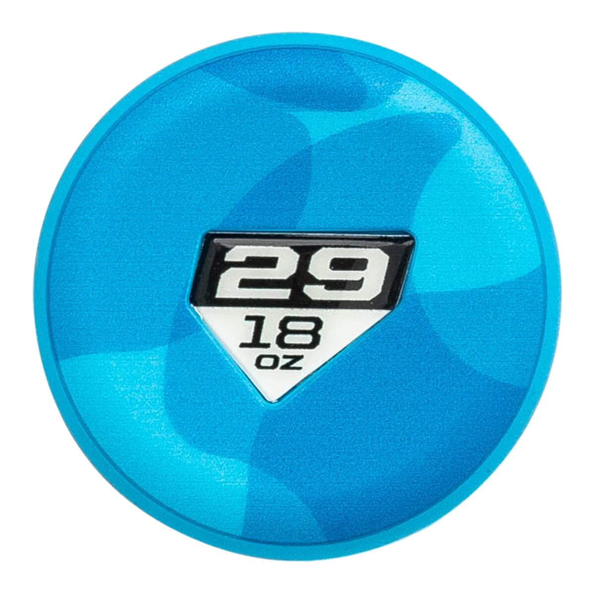 DeMarini CF -11 Fastpitch Softball Bat: WBD2365010: Image #430546