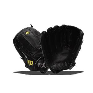 Wilson A2000 Series: RYU99 Hyun-jin Ryu Game Day Overrun: Image #303358