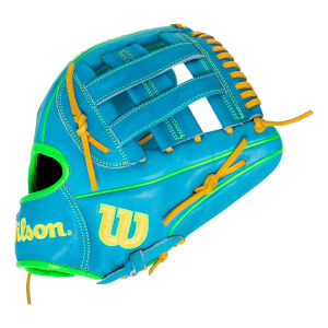 Wilson A2000 PP05 11.5" Spring Collection Baseball Glove: WBW102548115: Image #448299