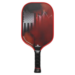 Diadem Warrior Edge Carbon Fiber Pickleball Paddle: Image #462180