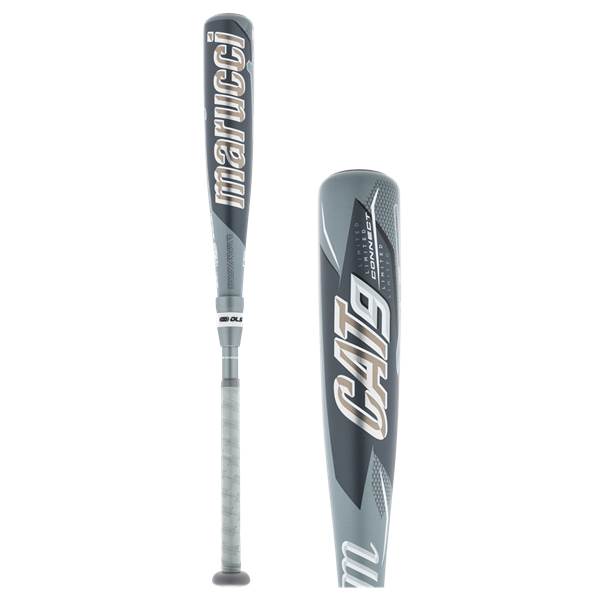 マリ　バッグ無し　BASEBALL PORTE 3d2f-10-21-marucci-cat9-