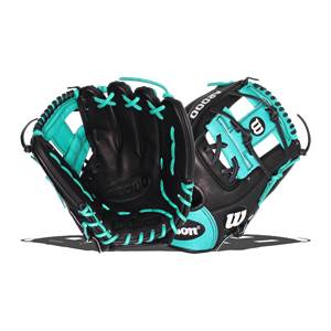 Wilson A2000 SuperSkin 11.5" Robinson Cano Baseball Glove: WTA20RB18RC22GM: Image #314580
