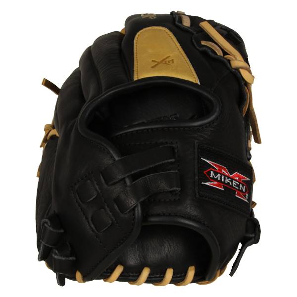 Miken Super Soft Series: MS140SP Softball: Image #293359