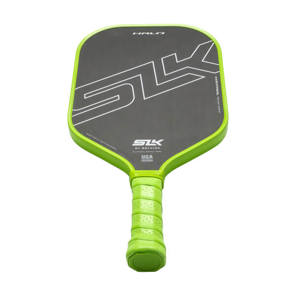 Selkirk SLK Halo Control Max Middleweight Carbon Fiber Pickleball Paddle: Image #440452