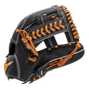 Mizuno Pro 11.75" Baseball Glove: GMP-6000R: Image #449784