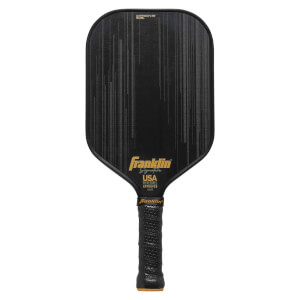 Franklin Signature Carbon STK 17mm Carbon Fiber Pickleball Paddle: Image #428767