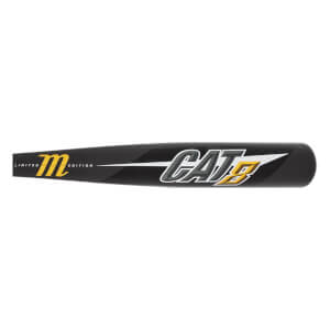 Marucci CAT8 BBCOR Baseball Bat: MCBC8BG: Image #415206