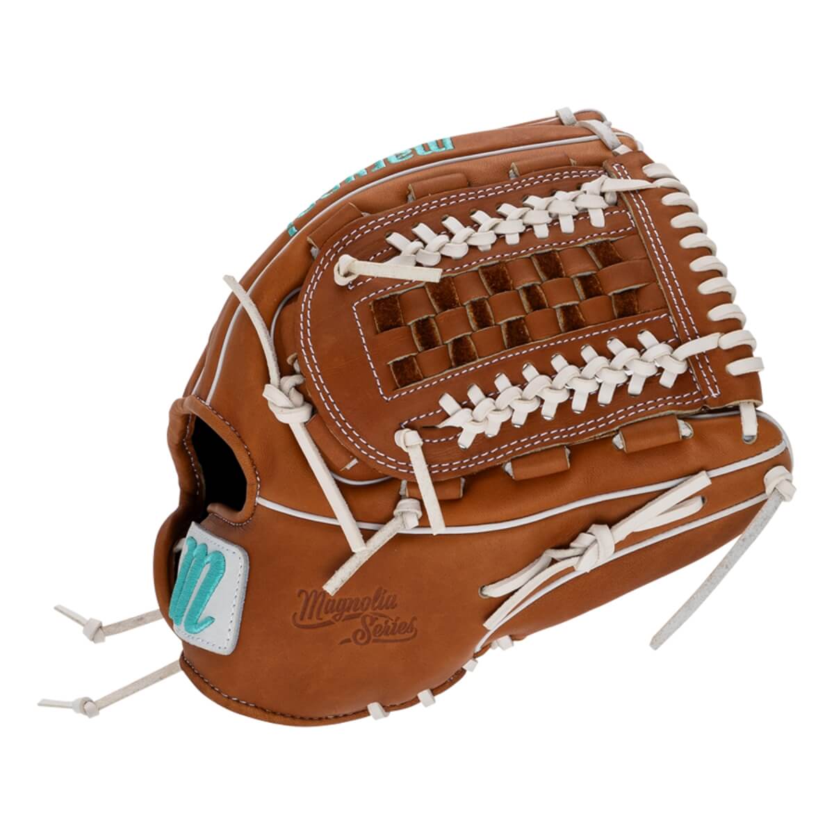 Marucci Magnolia 12.25" Fastpitch Softball Glove: MFG3MG46K5FP-TF: Image #445624