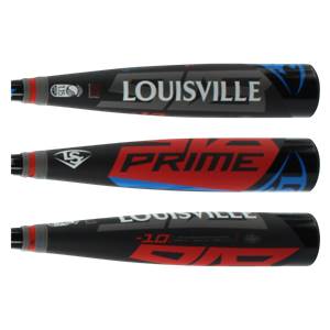 Louisville Slugger Prime 918 -10 2 3/4