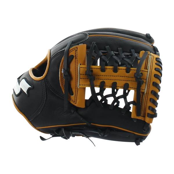SSK Professional Edge 11.75" Baseball Glove: S1500BC1175: Image #312447