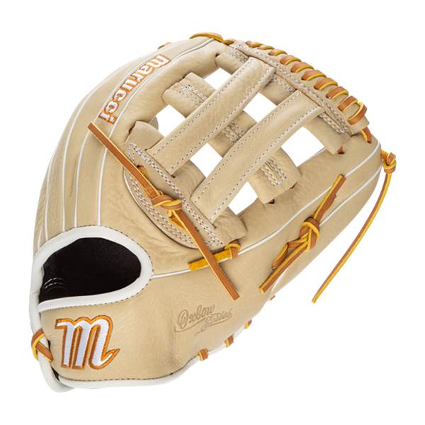 Marucci Oxbow Series 12" Baseball Glove: MFGOXM45A3: Image #404554