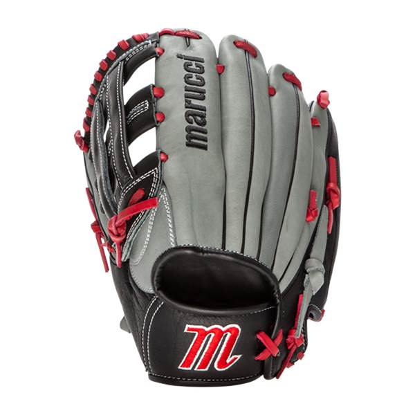 Marucci Caddo Series 12" Youth Baseball Glove: MFGCADD1200: Image #404231