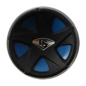 Batte Softball Louisville Slugger Super Z – 28 Oz, End Load, ASA/USSSA, SBSZ16A-E